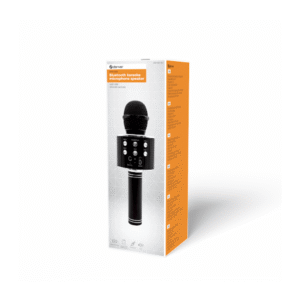 Denver Bluetooth Karaoke Microphone