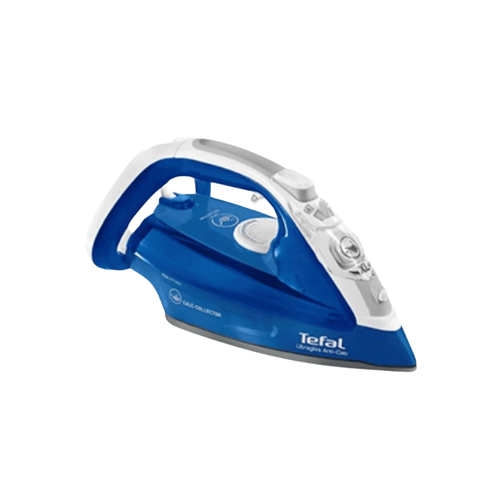Tefal-Steam-Iron